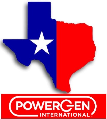 Power up at POWERGEN 2022!