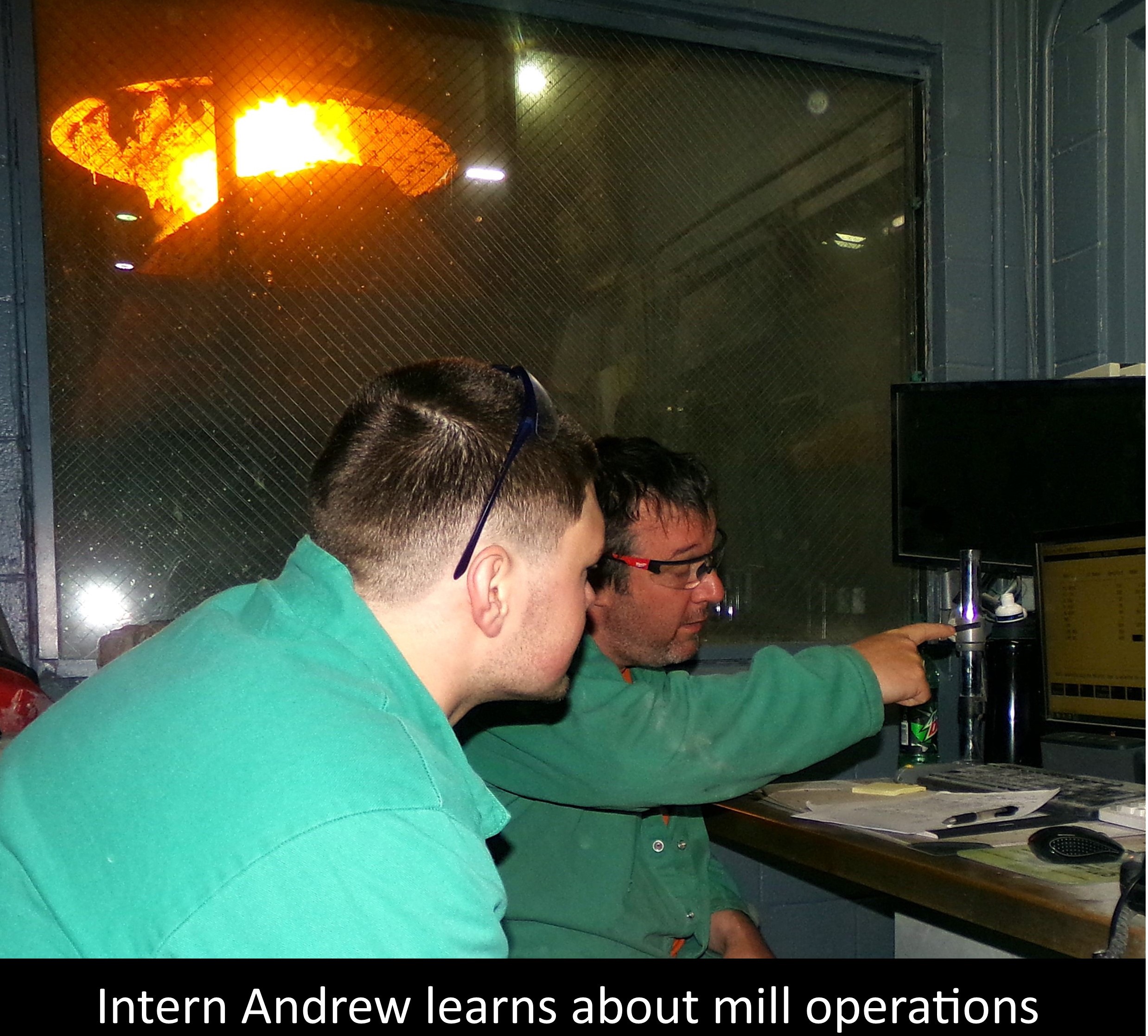 Andrew