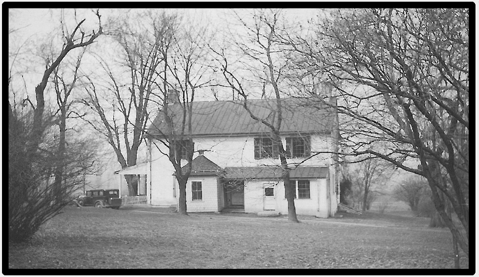 OUR STORY: 90 YEARS OF G. O. CARLSON INC. Part One: From a Coat Pocket to an Apple Orchard