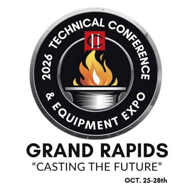 Electralloy to Exhibit at the 2026 ICI Conference. Booth #123